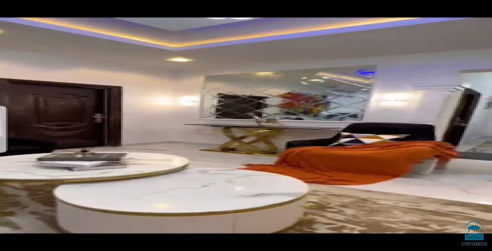 El Rey Luxury Apartment